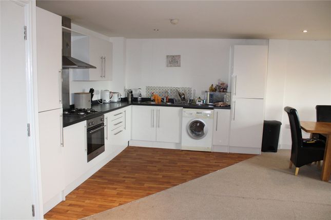 Flat for sale in Pyramid Court, Winmarleigh Street, Warrington, Cheshire