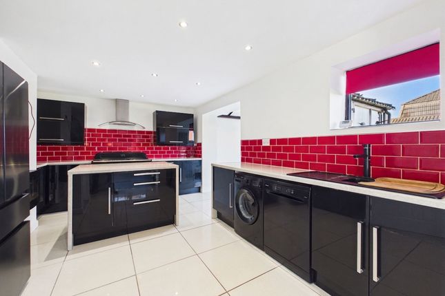 42 Pepper Road, Nottingham photo 4