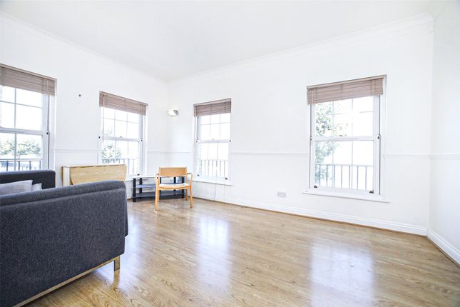 Thumbnail Flat to rent in Elizabeth Square, Rotherhithe, London