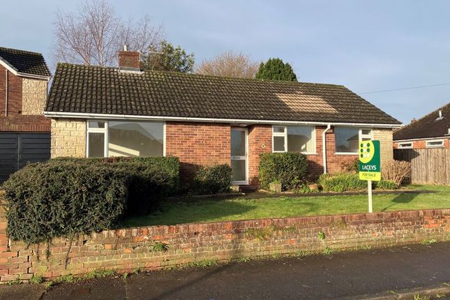 Detached bungalow for sale in High Lea, Yeovil