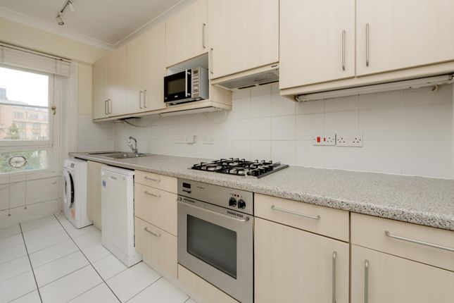 Flat 5 20, Beaufort Gardens, London photo 4
