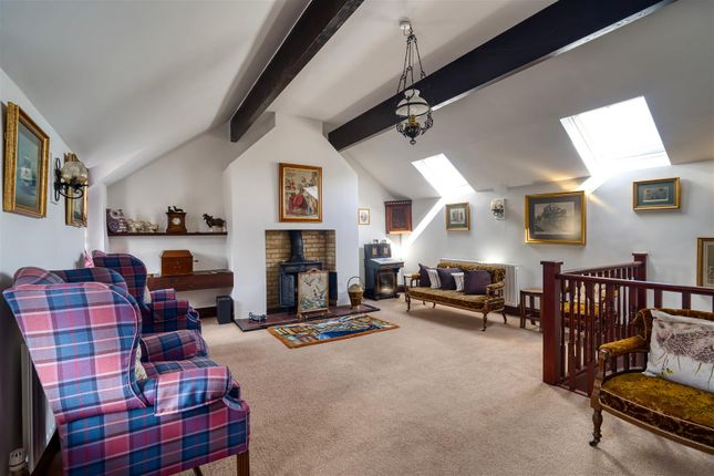Chapel Cottage, Holton, Wincanton photo 4