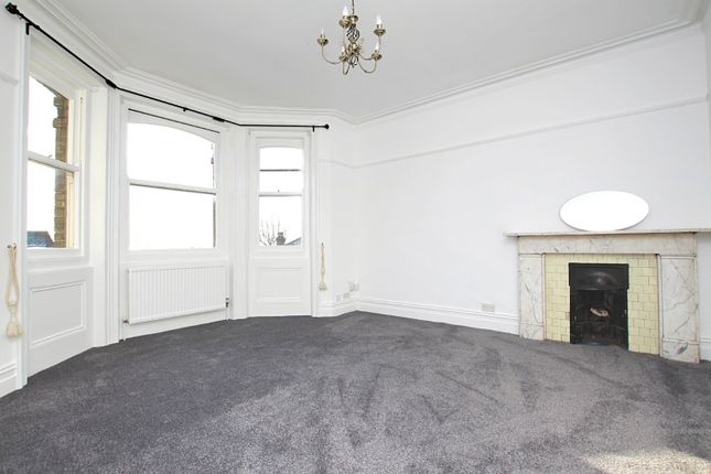 Thumbnail Flat for sale in Cromwell Road, Hove