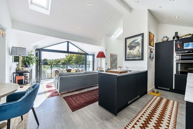 3 Southdown Court St. Leonards Road, Winchester photo 3