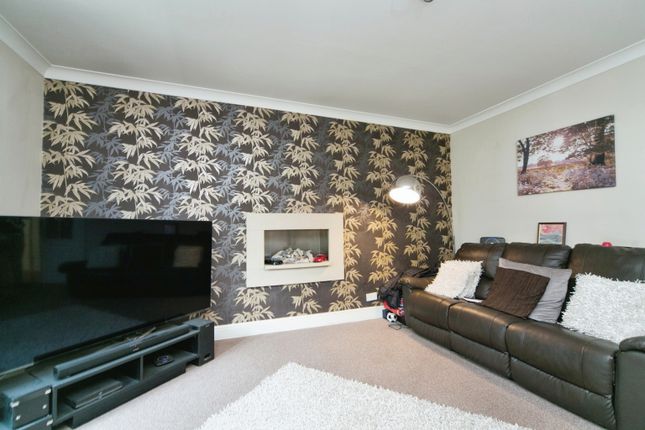 Detached house for sale in Yew Tree Avenue, Saughall, Chester, Cheshire