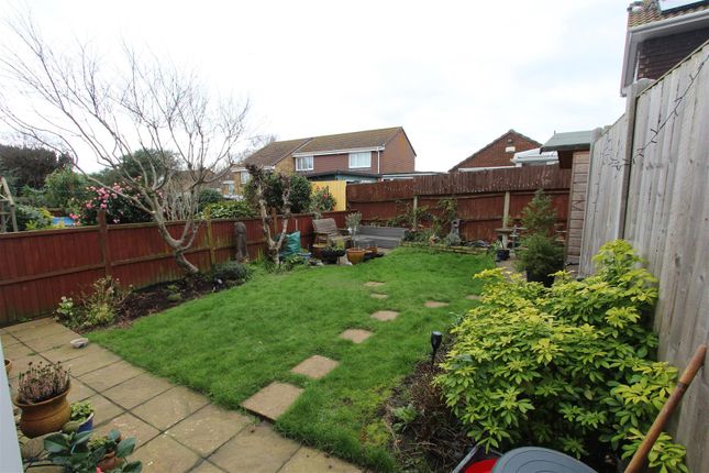 Detached house for sale in Peregrine Drive, Sittingbourne