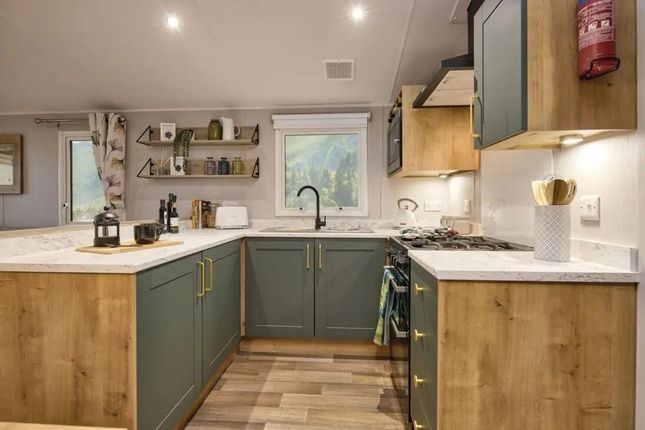 Willerby Sierra, Wold View Country Park Pelham Road, Claxby photo 2