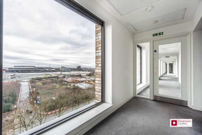 Flat for sale in Kingfisher Heights, 2 Bramwell Way, London