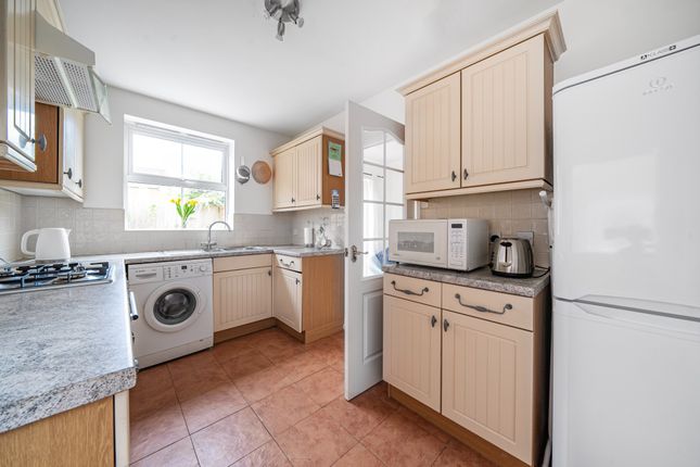 Semi-detached house for sale in Moneyer Road, Andover