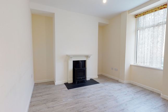 Thumbnail Terraced house to rent in Francis Terrace, Carmarthen, Carmarthenshire