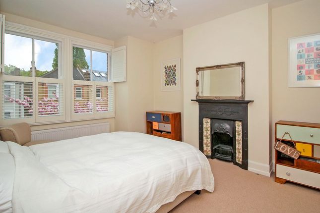 Semi-detached house to rent in Parkcroft Road, Lee, London