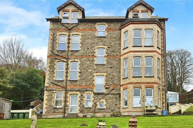 Thumbnail Detached house for sale in Ilfracombe, Devon