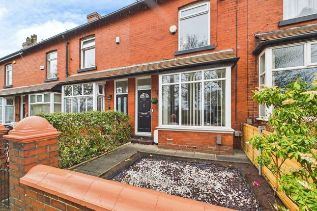 3-bed house on 171 Devonshire Road, Bolton, £195,000