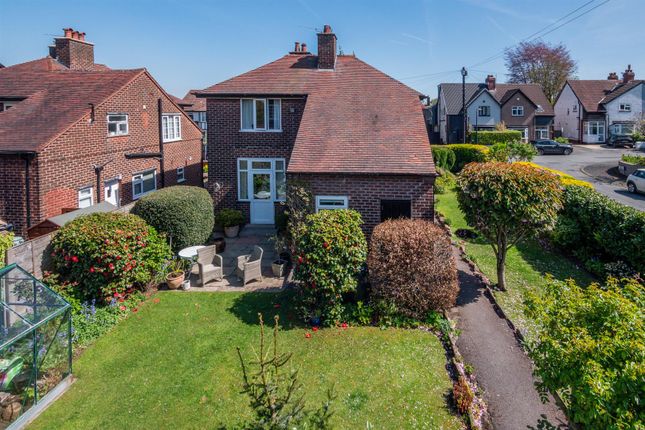 40, Acacia Avenue, Altrincham photo 4