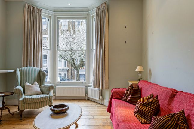 36a, Minford Gardens, London photo 4