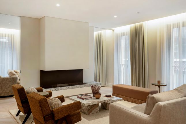 One Carrington Street, London photo 4