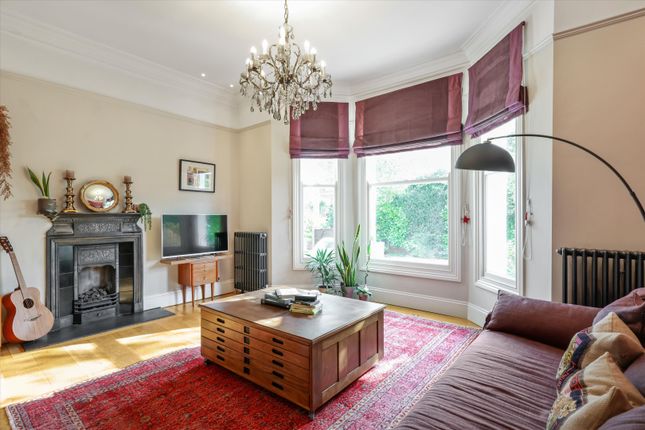 Semi-detached house for sale in Moorend Grove, Cheltenham, Gloucestershire