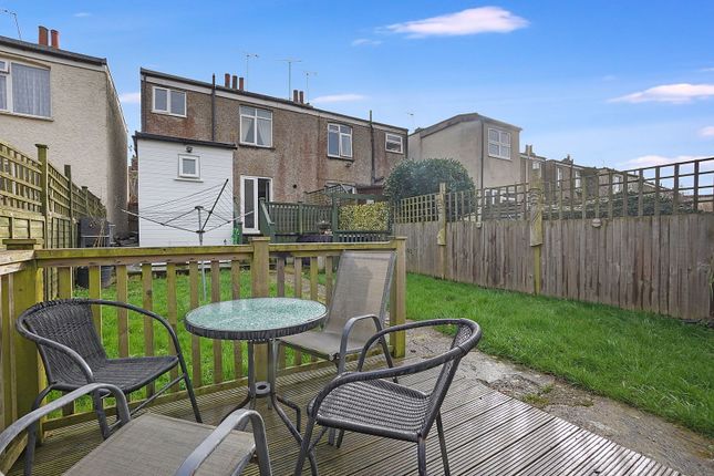 Thumbnail Semi-detached house for sale in Dymchurch Road, Hythe, Kent