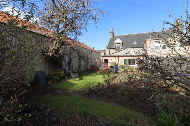 Semi-detached house for sale in Duncraig Street, Inverness