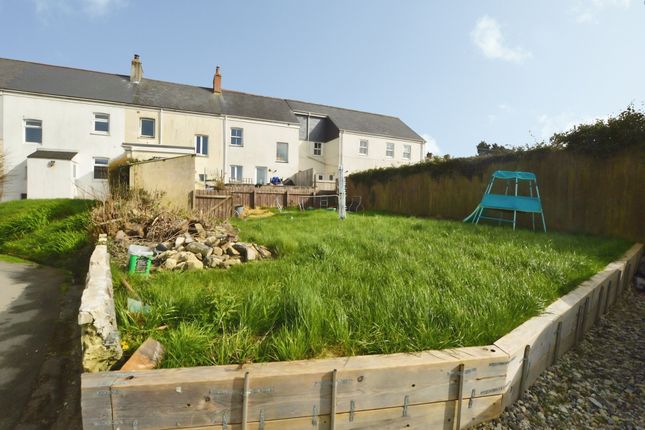 2 Moorland Place Parka Road, St. Columb Road St. Columb Cornwall, St. Columb photo 2