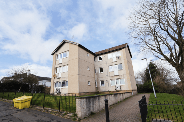 Thumbnail Flat for sale in Jordanhill Dr, Glasgow