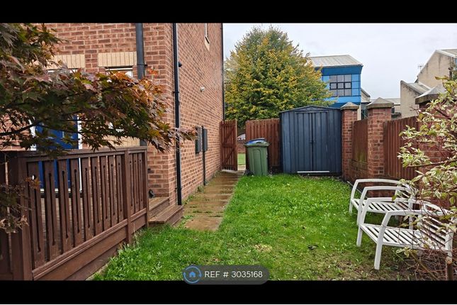Shirland Lane, Sheffield photo 3