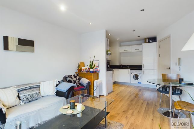 44, Shire House, 98 Napier Street, Sheffield photo 4