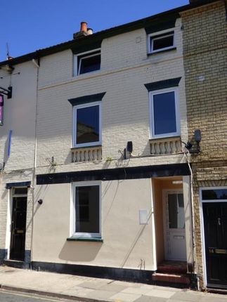A Larger Local Choice Of Properties To Rent In Suffolk