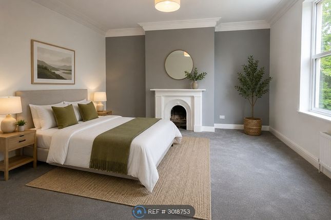 Flat    Thorburn Road, Wirral photo 4