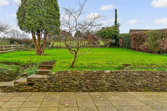 Bungalow for sale in New Road, Rotherfield, Crowborough, East Sussex