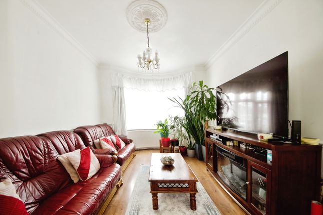 Thumbnail Semi-detached house for sale in Hertford Road, London