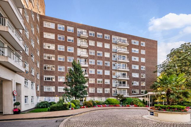 3-bed flat on 32, Walsingham, London, £1,650,000