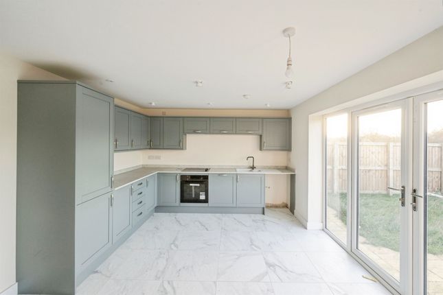 Plot 2, Robin Hood Grove, Doncaster photo 4