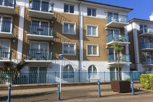 Flat for sale in Neptune Court, Brighton Marina Village, Brighton