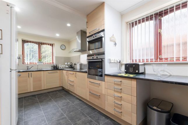 Detached house for sale in Waldrist Close, Cheltenham