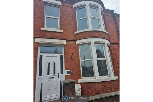 Thumbnail Terraced house to rent in Poulton Road, Wallasey