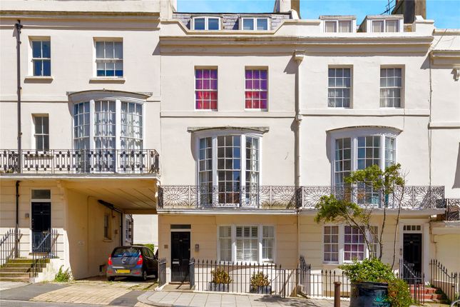 Flat for sale in Waterloo Street, Hove, East Sussex
