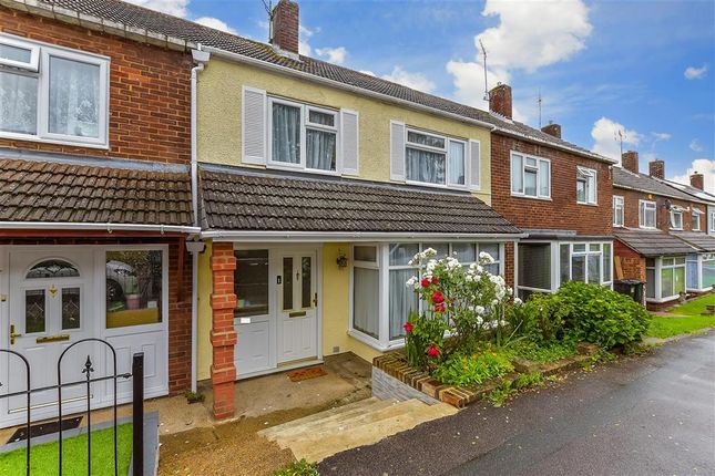 Thumbnail Terraced house for sale in Takely Ride, Basildon, Essex
