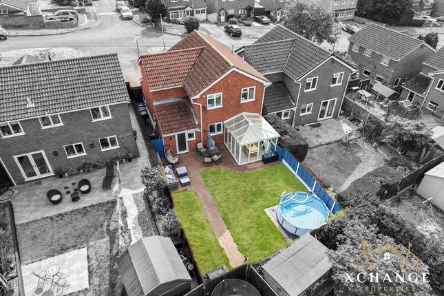 15, Sheridan Drive, Galley Common, CV10 photo 4