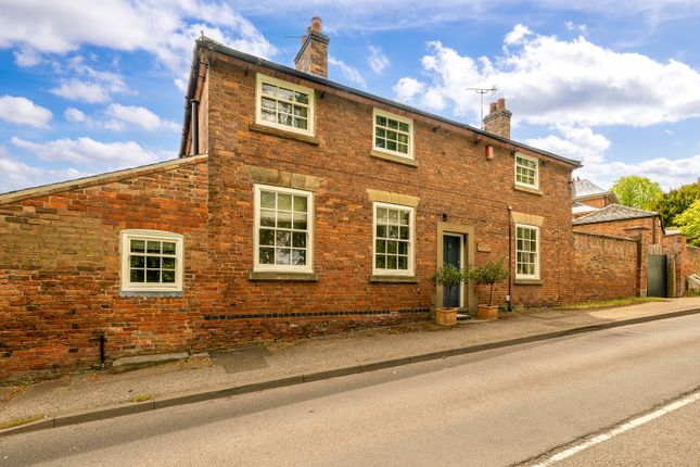 Burgage Hill Cottage, Burgage, Southwell photo 4