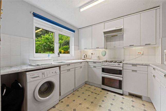 Link-detached house for sale in Windmill Rise, Kingston Upon Thames