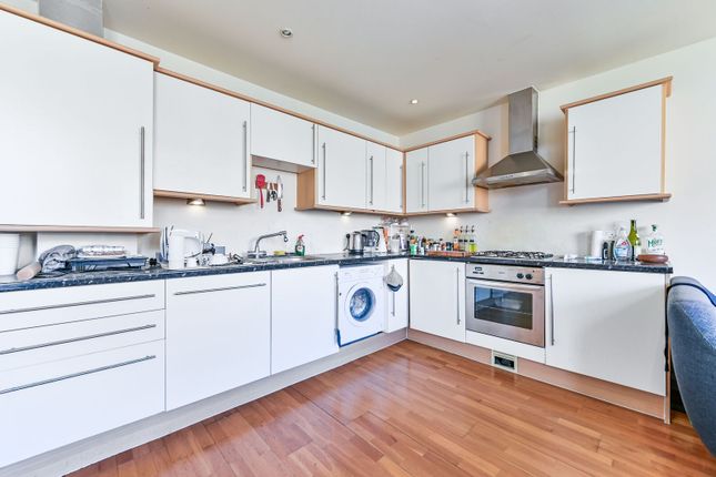 Culford Mews, De Beauvoir Town photo 4