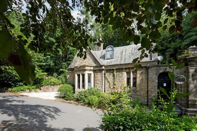 2-bed house on Thornbury Lodge, 310 Fulwood Road, Sheffield, £440,000