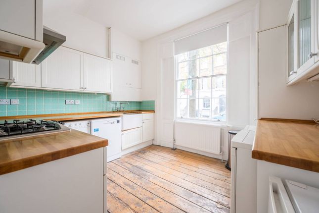 Thumbnail Flat to rent in Offord Road, Islington, London