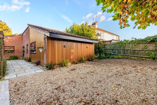 Bungalow for sale in Godalming