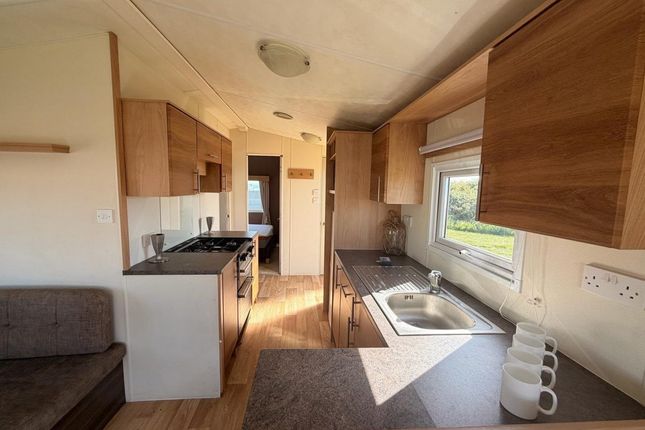 Harts Holiday Park, Isle of Sheppey photo 3