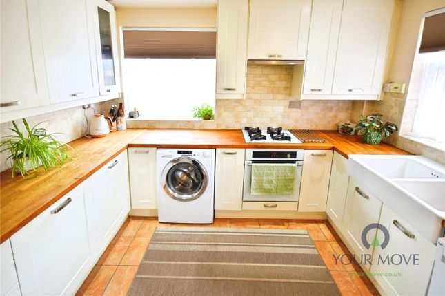 9, St. Helens Avenue, Nottingham photo 2