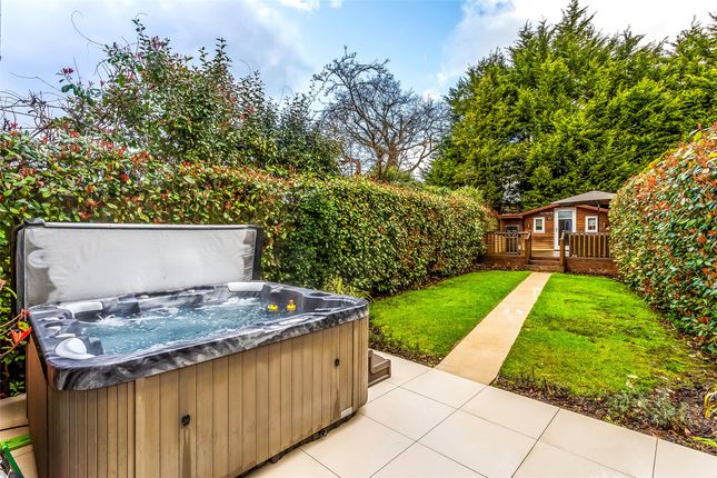 Semi-detached house for sale in Swallow Lane, Mid Holmwood, Dorking, Surrey