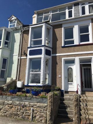 Thumbnail Terraced house for sale in Parc Bean, St. Ives