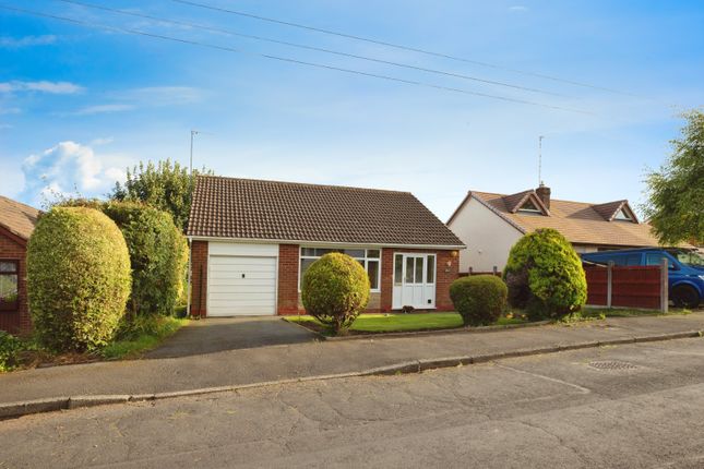 3-bed bungalow on 58, Seven Acres Lane, Rochdale, £300,000